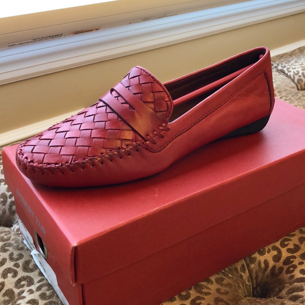 Robert Zur Petra Driving Shoe